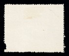 1926 International Philatelic Exhibition  Ny   Event Label Poster Stamp