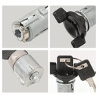 Ignition Switch Lock Cylinder   Door Set For 1988-1994 C1500    