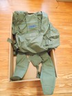 Milit  April 200  Mc4 Parachute Container 1x Repair Patch