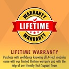 Micron 32gb Ddr4 Pc4-25600 Ecc Rdimm Server Memory Ram  mta18asf4g72pdz-3g2f1 