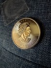 2016 Canada 1 Oz Silver Maple Leaf