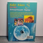 Sailor Moon Super S The Movie  Snow Princess Kaguya Artbook Book Anime Manga