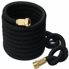Stronger Deluxe Expandable Flexible Garden Hose Water Hose 25  50  75  100ft Lot