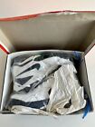 Vintage 90s Nike Air Solo Flight Deadstock New Sneakers Size 9 5 Mens Shoes 1990