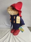 Paddington Bear Vintage 1985