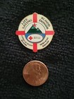 Red Cross Appalachian Blood Donor Pin