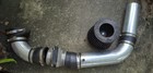 1993-1997 Chevrolet Camaro Z28 Lt1 Cold Air Intake Tubes With Air Cleaner   