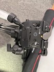 Manfrotto Nitrotech Mvh612ah Fluid Video Head W   Mvttwinma Tripod  r7a016232 