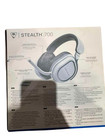 Turtle Beach Stealth 700 Wireless Multiplatform Gaming Headset White Ps5 Ps4 Pc