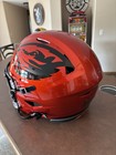 Oregon State Beavers Speedflex Team Issued Game Helmet Xl