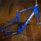 Cinelli Superstar Disc 2024 Road Bike Frame Set New Size S Free Shipping From Jp