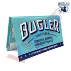 Bugler Original 70mm Rolling Papers 24 Booklets  115 Pappers Each  - Free Ship