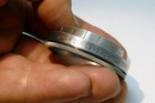 Kodak 1 3 8  35mm Series Vi 6 Filter Holder Adapter Ring With Retainer Ring 