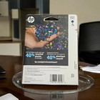 Hp 68 2-pack Black Tri-color New Sealed Original Ink Cartridge Combo  6l6s2tn