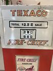 Texaco Fire Chief Toy Gas Pump