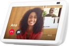 Amazon Echo Show 8 With Alexa 2nd Gen 8 Inch Hd Smart Display White Or Black