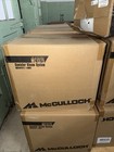 Mcculloch Mc1375 Canister Steam Cleaner New Sealed Box
