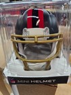 San Francisco 49ers Helmet Riddell Replica Mini Speed 2025 Rivalry Alternate