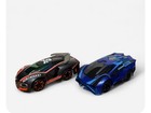 Anki Overdrive Robotic Racing Supercars Starter Set W  2 Cars 