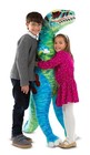 Huge Stuffed Toy Dinosaur Huge T-rex Large Kids Children s Jumbo Stuffy 4 1 4 Ft