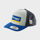 Limited Edition 120 Year Anniversary Husqvarna Motorcycle Hat  Osfa  Vintage