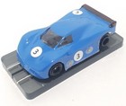 Factory Viper V1 Performance Ho Slot Car Dp Tomy Afx Sg  Mega G Tyco Super G 
