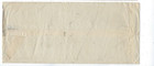 1948 London  Great Britain  Five 3d Kgvi To Kuala Lumpur Malaya   Kluang