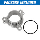 For 1996-2004 Honda Cr80   Cr85 No Leak O-ring Exhaust Manifold Stainless Steel
