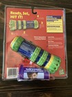 Vintage 2000 Leap Frog Twist And Shout Multiplication Learning Math Game New Y2k