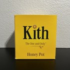 Kith Treats X Cheerios Honey Pot New With Box National Cereal Day Beam Ss22