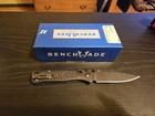 Benchmade 535bk-1902 Bugout Knife