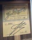 The Legendary Classical Guitar  Jose Ramirez  Made By 1983