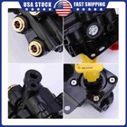 New 24340522 Dash Control Brake Valve For Vnl 5 Port Dash Control Valve 24340522