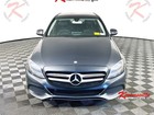 2016 Mercedes-benz C-class C 300 Rwd 4dr Sedan Panoramic Sunroof Backup Camera