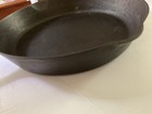 Smarts Diamond G  11 Inch    9 Cast Iron Skillet Pan Canada