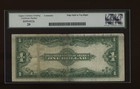 Dbr 1923  1 Silver Certificate Fr  237 Legacy Vf-20 Serial Z72265525b