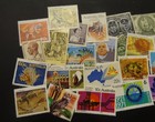Australia  30  Unused Assortment Of Stamps Mnh  Mhm  Og With Some Damages  1532 