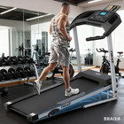 Foldable And Portable Design Treadmill Machine 9  Incline Treadmill For Home gym