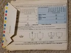 Mccall   s Pattern 7702 Misses    Poncho In 2 Lengths Size 6-20 Factory Fold 