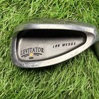 Wilson Levitator 60   Lob Wedge Rh Steel Shaft 35 5 