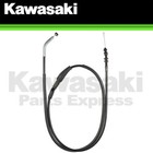 New 2007 - 2025 Genuine Oem Kawasaki Vulcan 900 Custom Clutch Cable 54011-0069