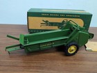 1 16 Eska John Deere Manure Spreader Long Lever  With Box 