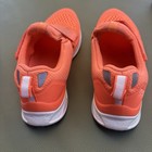 Tiem Size 7 5 Women   s Cycling Shoe Neon Orange Athletic Flaw