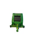 John Deere 854 Round Baler   1 Bale Plastic Green