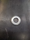 1 2  X 15 16  Sae Flat Washers 18-8 Stainless Steel 3 32  Thick - Qty Of 25