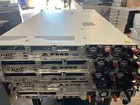 Hp  Dl360 Gen10 10-bay Server 2x Gold 6148 2 4ghz Cpu No Ram P816-a Sr Raid