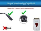 5v Andis Profoil Lithium Shaver Replacement Charger Power Cord And Adaptor 17165