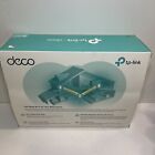 Tp-link Ac1200 Whole Home Mesh Wifi System Deco M3 3-pack 