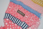 Matilda Jane Girls One Size Seasonal Soul Scarf Knit Make Believe Fall 2017