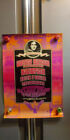 Bob Fried Memorial Boogie Jerry Garcia Retina Circus Bill Graham 1975 Poster